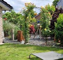 Gepflegtes Einfamilienhaus in Hemmoor zu verkaufen