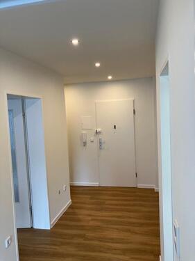 Foto - Helle 2-Zimmer Wohnung mit Balkon in Zentral Ibbenbüren