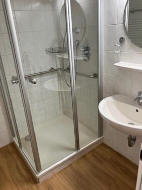 Foto - Etagenwohnung in Ibbenbüren zur Miete