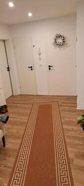 Foto - 3 Zimmer Erdgeschoßwohnung zum Kaufen in Münzenberg