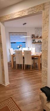 Foto - 3 Zimmer Erdgeschoßwohnung in Münzenberg