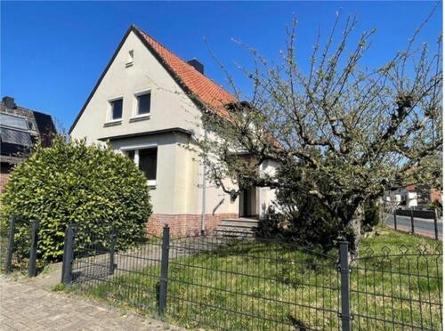 Foto - Einfamilienhaus ideal für handwerklich geschickte Familien