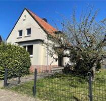 Einfamilienhaus ideal für handwerklich geschickte Familien - Wunstorf