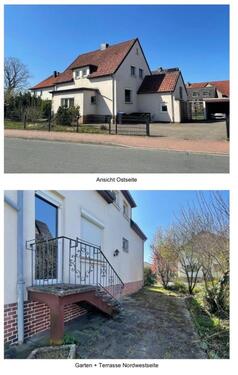 Foto - 6 Zimmer Einfamilienhaus zur Miete in Wunstorf