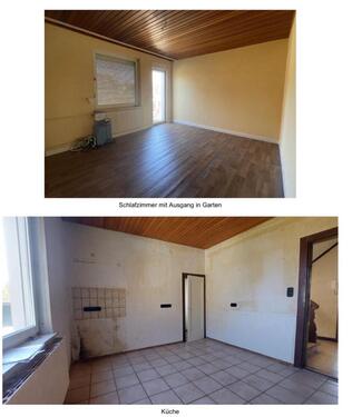 Foto - 6 Zimmer Einfamilienhaus in Wunstorf