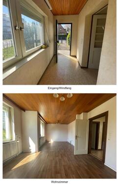 Foto - Einfamilienhaus in Wunstorf zur Miete