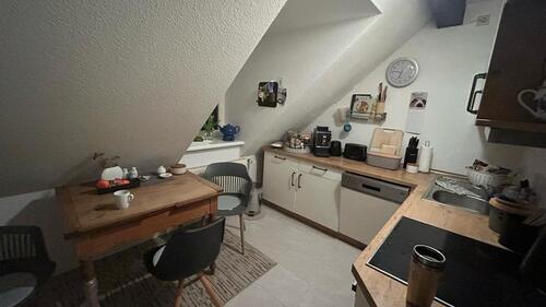 Foto - 2 Zimmer Etagenwohnung zur Miete in Neustadt (Dosse)