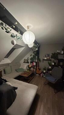 Foto - Etagenwohnung in Neustadt (Dosse) zur Miete