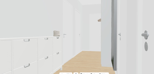 Foto - Moderne 2-Zimmer-DGWohnung – Erstbezug 