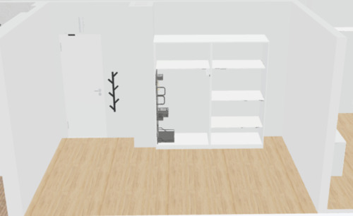 Foto - 2 Zimmer Dachgeschoßwohnung zur Miete in Wendlingen am Neckar