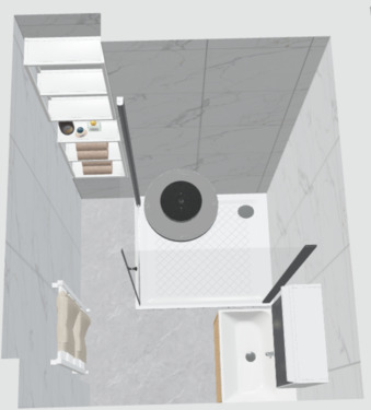 Foto - 2 Zimmer Dachgeschoßwohnung in Wendlingen am Neckar