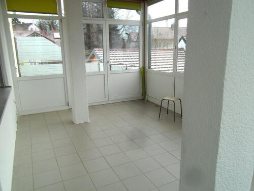 Foto - 3 Zimmer Etagenwohnung in Straßkirchen