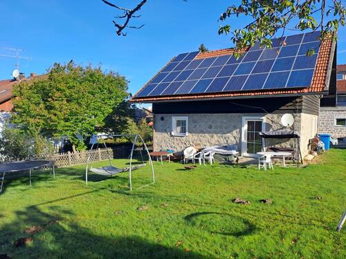 Foto - 6 Zimmer Einfamilienhaus in Haidmühle