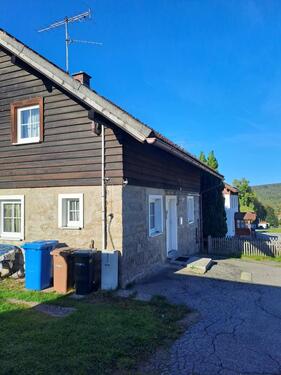 Foto - Einfamilienhaus in Haidmühle zum Kaufen