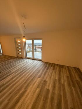 Foto - Moderne 2 Zimmer Wohnung in Möckmühl mit Terrasse