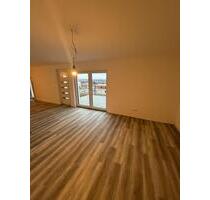 Moderne 2 Zimmer Wohnung in Möckmühl mit Terrasse