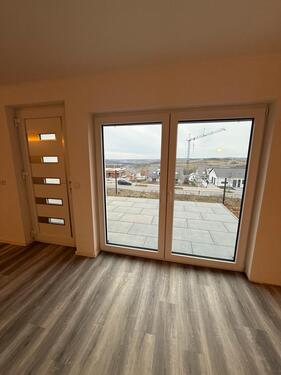 Foto - 2 Zimmer Terrassenwohnung zur Miete in Möckmühl