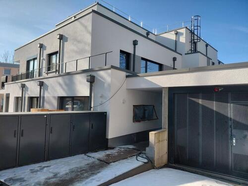 Foto - 2 Zimmer Etagenwohnung zur Miete in Starnberg