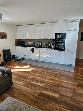 Foto - 3 Zimmer Etagenwohnung in Stühlingen