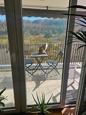 Foto - Etagenwohnung in Stühlingen zur Miete