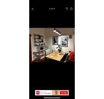 Großes Zimmer (23 qm) in 200 qm Wohngemeinschaft - Uelzen