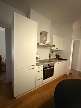 Foto - 2 Zimmer Erdgeschoßwohnung zur Miete in Hamburg