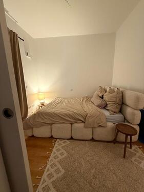 Foto - Erdgeschoßwohnung in Hamburg zur Miete