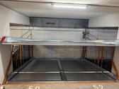 Foto - Stellplatz Tiefgarage, Garage, Duplexparker