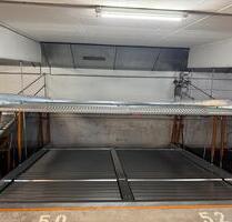 Stellplatz Tiefgarage, Garage, Duplexparker - Weingarten