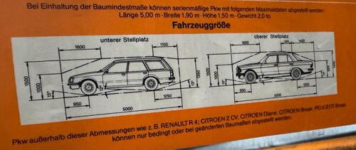 Foto - andere zur Miete in Weingarten