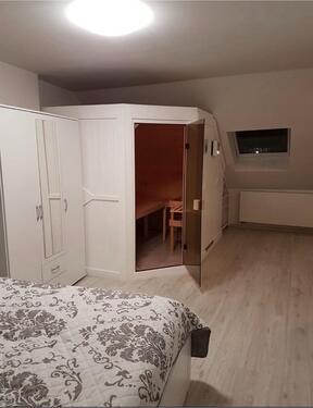 Foto - 1 Zimmer Dachgeschoßwohnung zur Miete in Kassel
