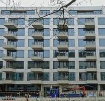 3 Zimmerwohnung in Berlin Wilmersdorf (möbliert), Neubau von 2024