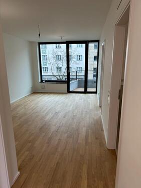 Foto - Etagenwohnung in Berlin zur Miete