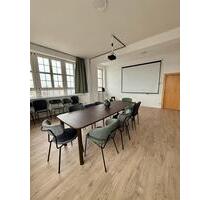 Nachmiete für Bürofläche (259 m²) - Dresden Leuben