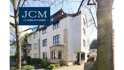 Foto - Stilvolles Wohnen in gefragter Wohnlage - südl. Vorstadt Koblenz - mit EBK und PKW Stellplatz