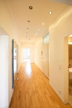 Foto - 3 Zimmer Erdgeschoßwohnung zur Miete in Koblenz