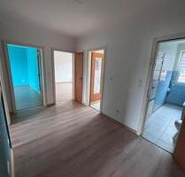 Rendite statt Sparbuch! 4-Zimmer Whg mit Balkon + Kellerabteil - Walsrode