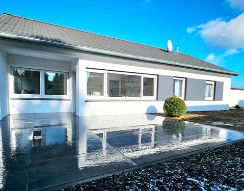 Foto - Top renoviertes Ferienhaus zum Wohlfühlen im Hunsrück