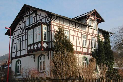 Foto - Forsthaus-Wohnung mit Weitblick