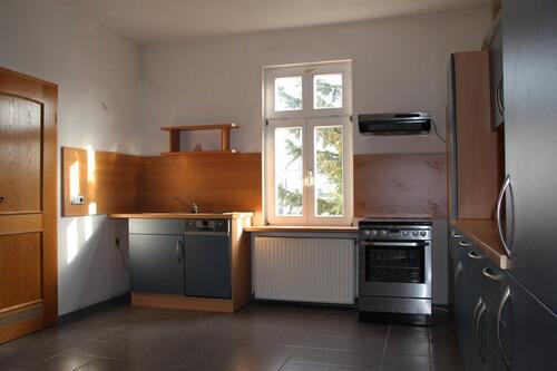 Foto - 4 Zimmer Etagenwohnung zur Miete in Schmalkalden