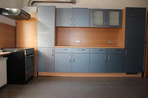 Foto - 4 Zimmer Etagenwohnung in Schmalkalden