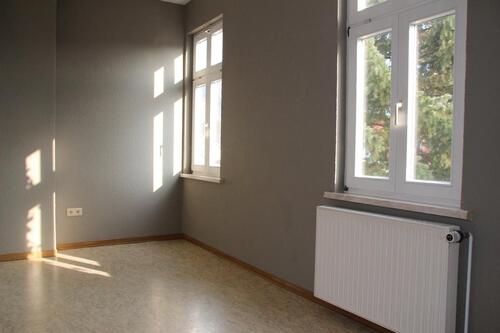 Foto - Etagenwohnung in Schmalkalden zur Miete