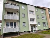 Foto - Neue Wohnung, neues Glück! Ansprechende 3,5-Zi.-Wohnung