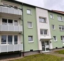 Neue Wohnung, neues Glück! Ansprechende 3,5-Zi.-Wohnung - Dortmund Eving