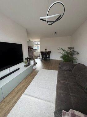 Foto - 3 Zimmer Etagenwohnung zur Miete in Mühlhausen (Thüringen)