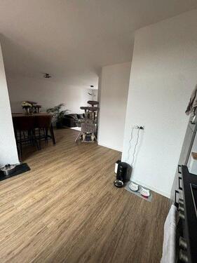 Foto - 3 Zimmer Etagenwohnung in Mühlhausen (Thüringen)