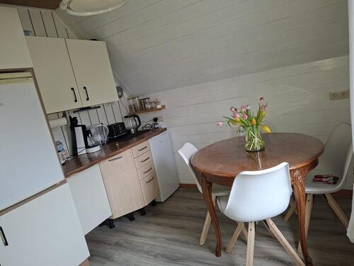 Foto - Dachgeschosswohnung 60 qm in Heiligenkirchen zu vermieten