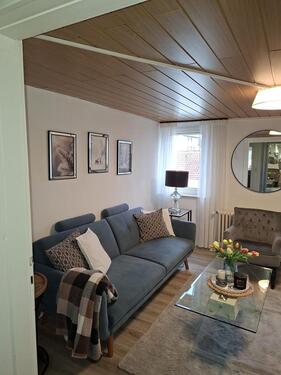 Foto - 2 Zimmer Dachgeschoßwohnung zur Miete in Detmold
