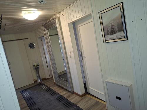 Foto - Dachgeschoßwohnung in Detmold zur Miete