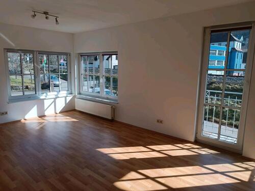 Foto - 2 Zimmer Wohnung im Zentrum von Alpirsbach